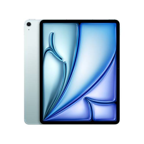 iPad Air (2026) 13 inch 256GB wifi + 5G Blauw