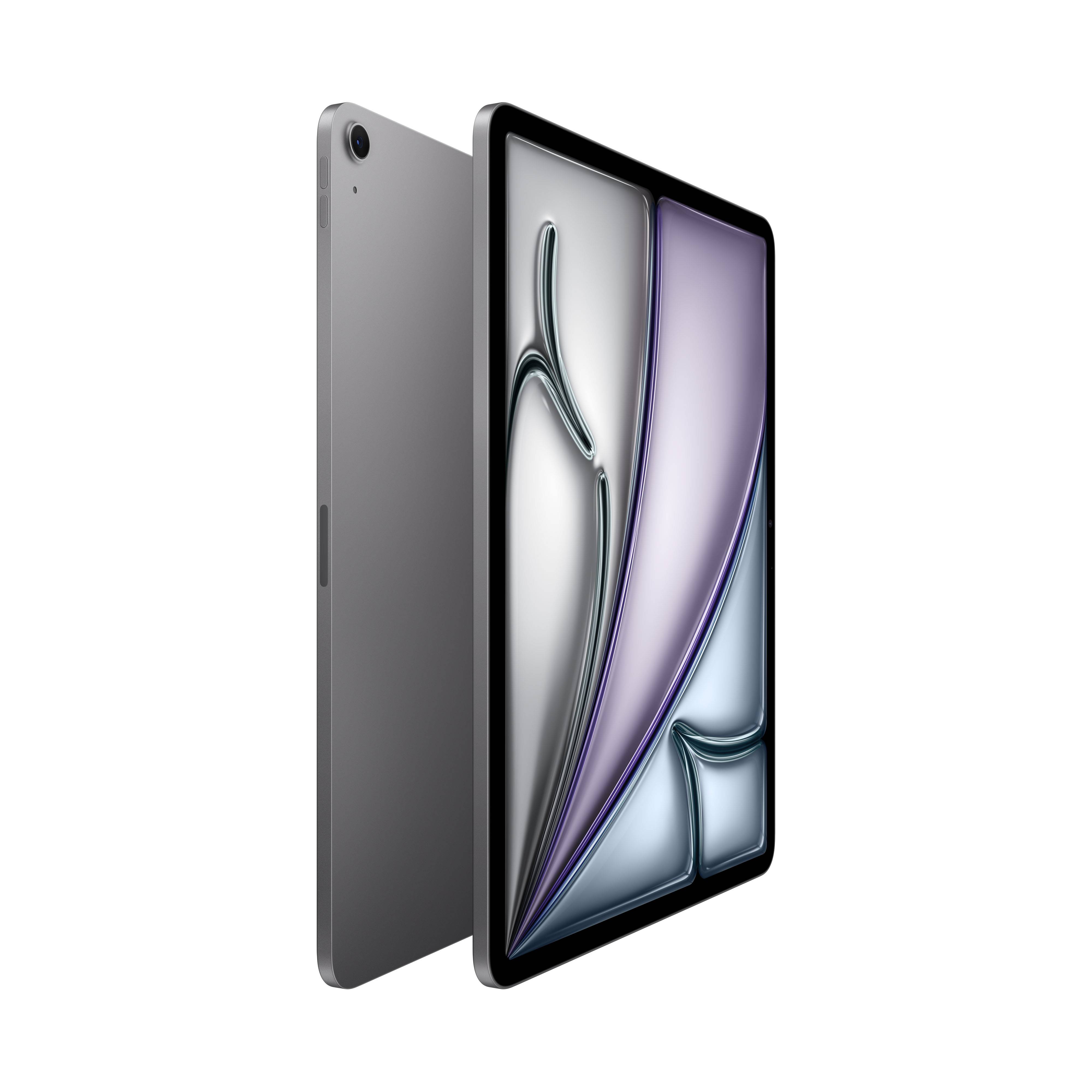 Apple iPad Air (2024) 13 inch 512GB Wifi Space Gray
