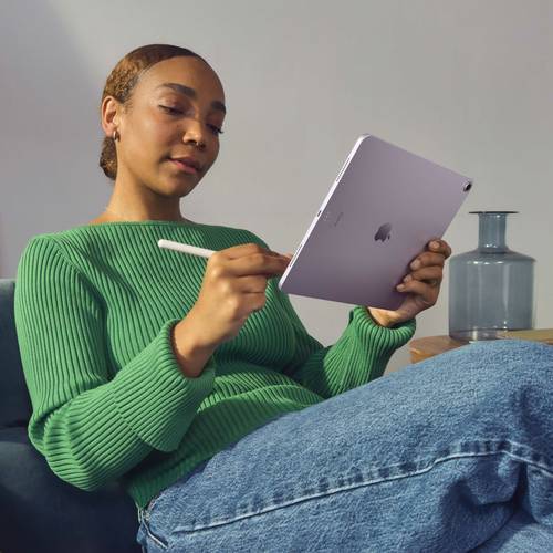 Apple iPad Air (2024) 13 inch 512GB Wifi Space Gray