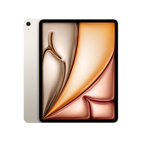 Apple iPad Air (2026) 13 inch 512GB Wifi Sterrenlicht