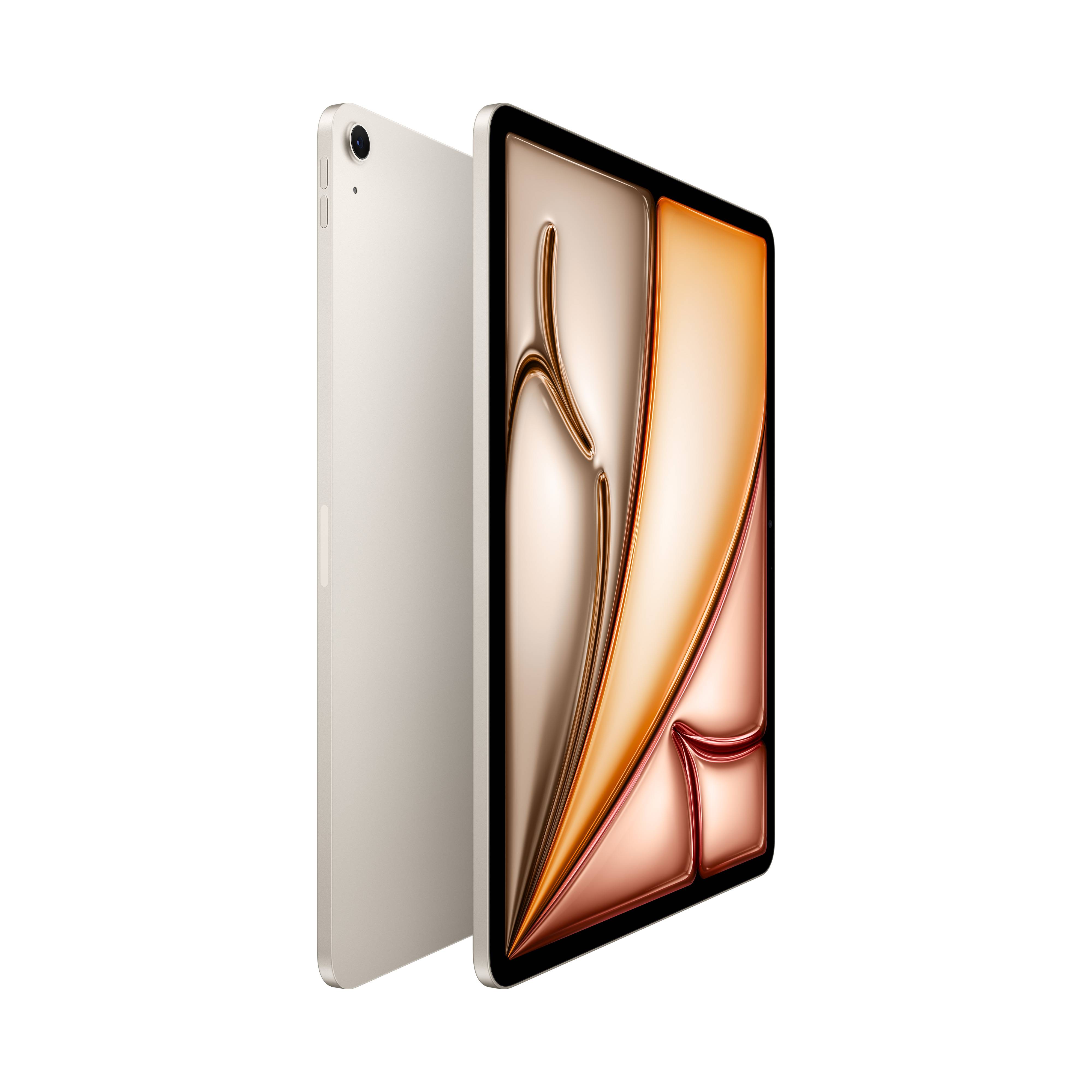 Apple iPad Air (2026) 13 inch 512GB Wifi Sterrenlicht