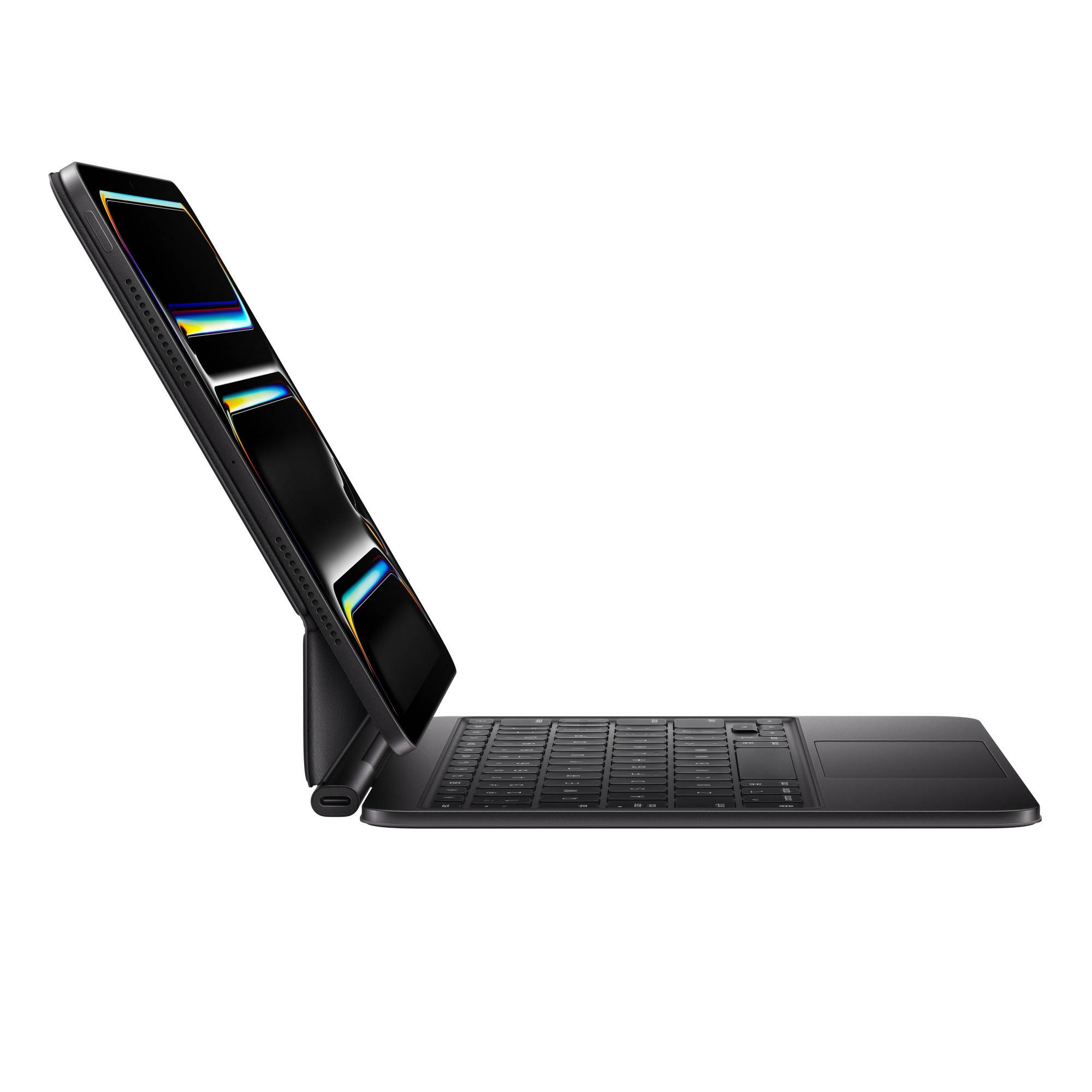 Apple Magic Keyboard QWERTY Engels Zwart