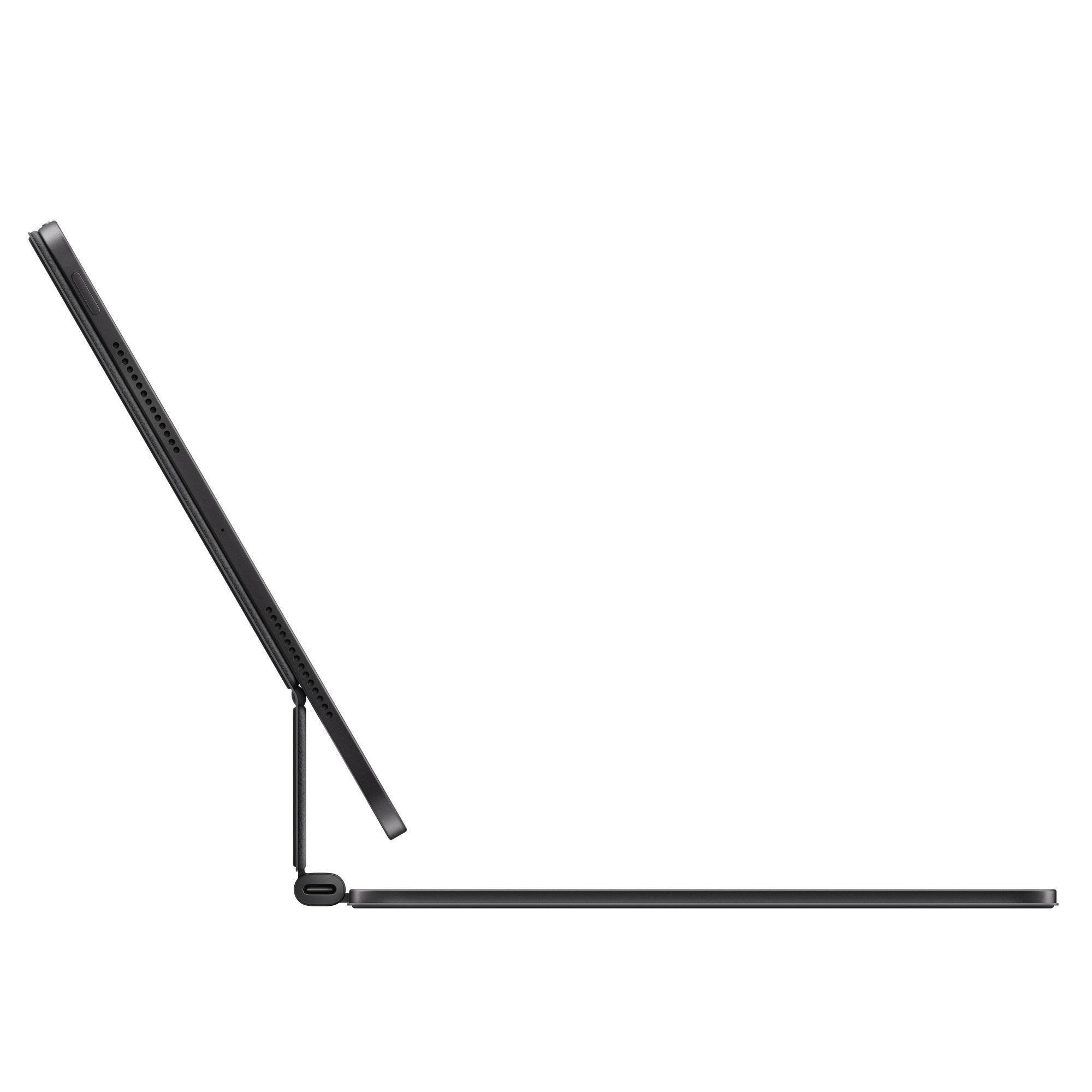 Apple Magic Keyboard QWERTY Engels Zwart