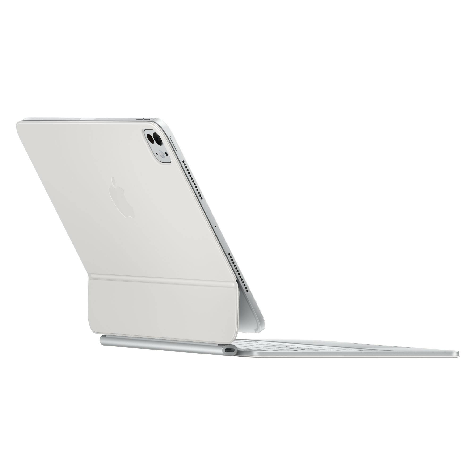 Apple Magic Keyboard iPad Pro 11 inch (2024) QWERTY Wit