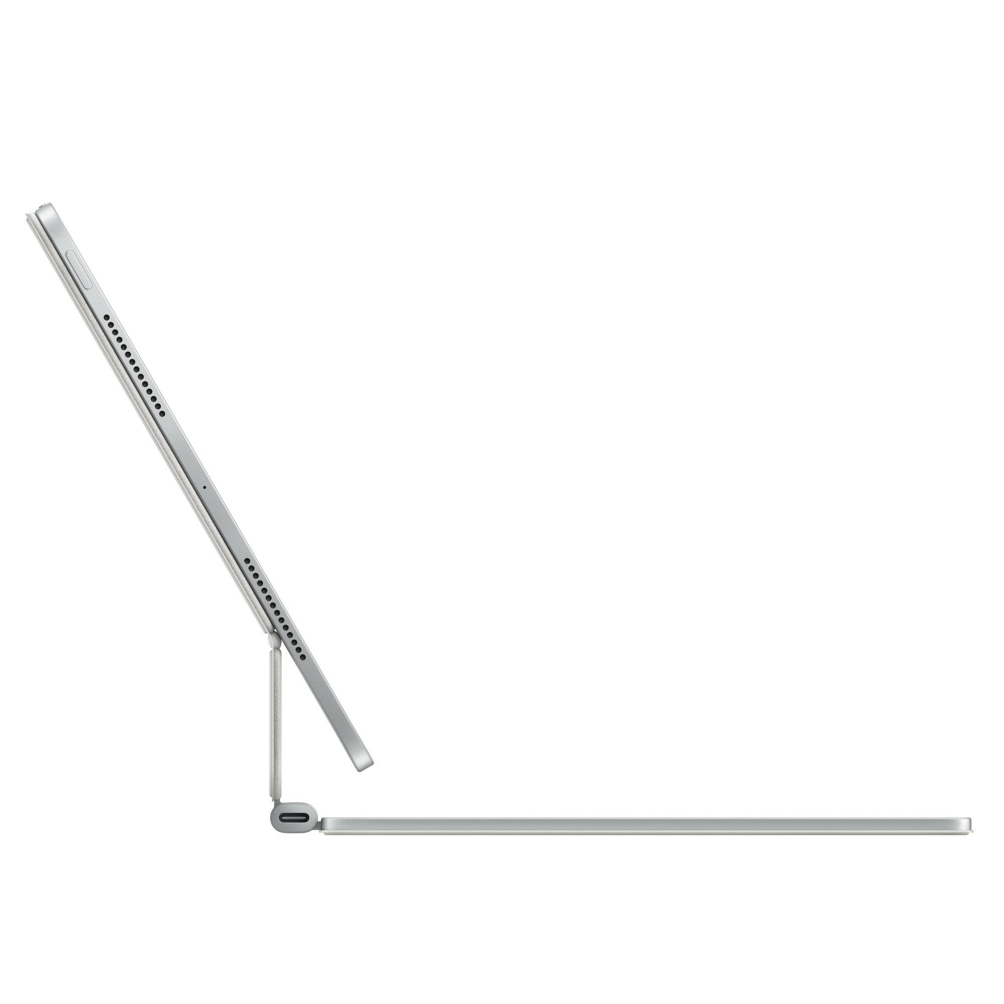 Apple Magic Keyboard QWERTY Amerikaans Engels Wit