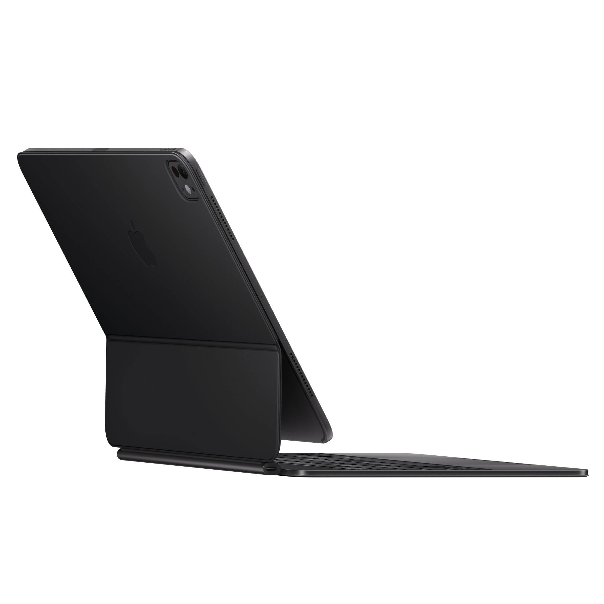 Apple iPad Pro (2024) 13" Magic Keyboard, Int. Engels, Zwart