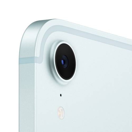 Apple iPad mini 5G TD-LTE & FDD-LTE 512 GB 21,1 cm (8.3") Wi-Fi 6E (802.11ax) iPadOS 18 Blauw