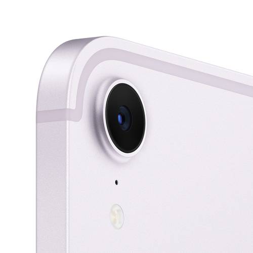 Apple iPad mini 5G TD-LTE & FDD-LTE 512 GB 21,1 cm (8.3") Wi-Fi 6E (802.11ax) iPadOS 18 Paars