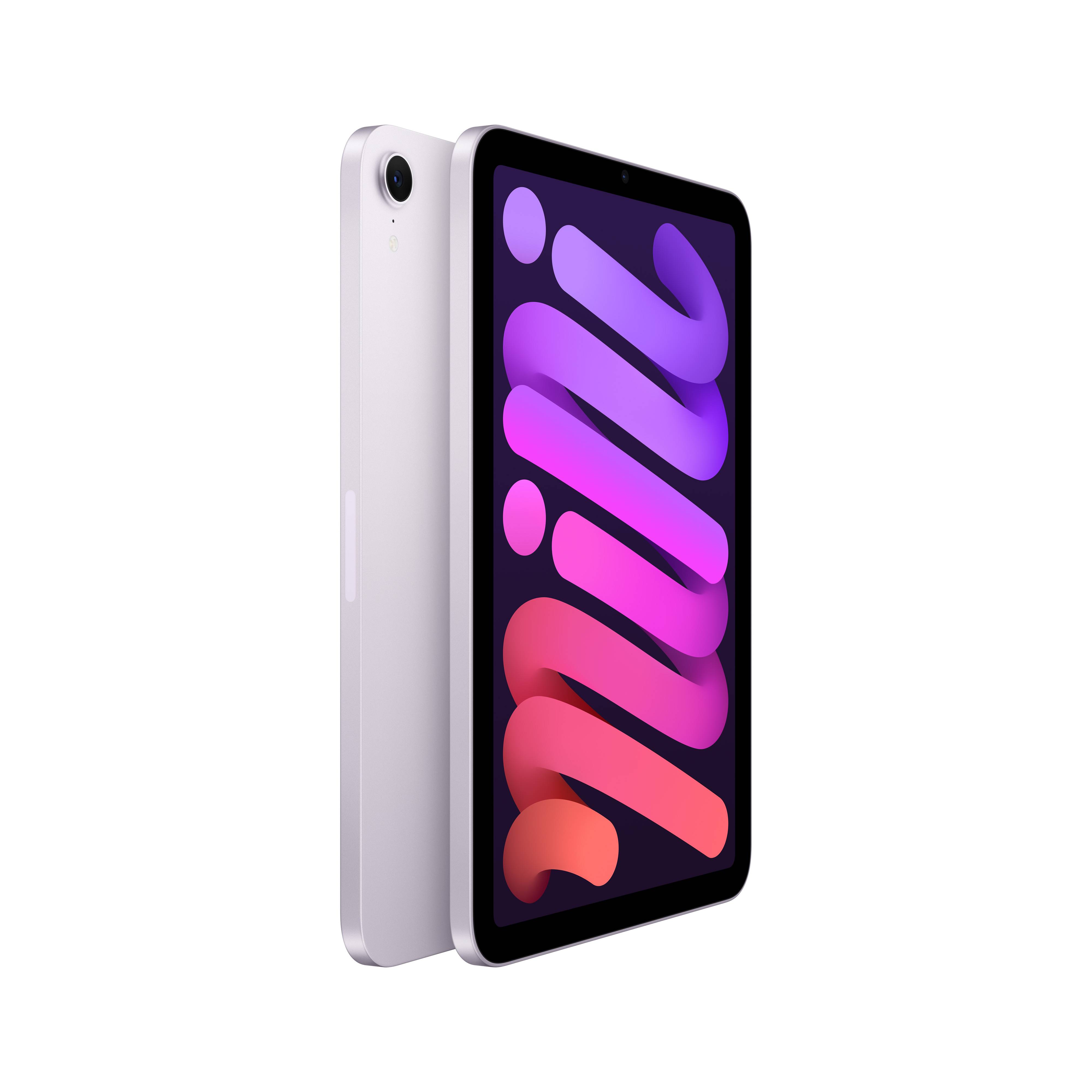 Apple iPad Mini (2024) Wi-Fi 256GB Paars