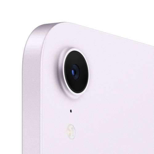 Apple iPad Mini (2024) Wi-Fi 256GB Paars