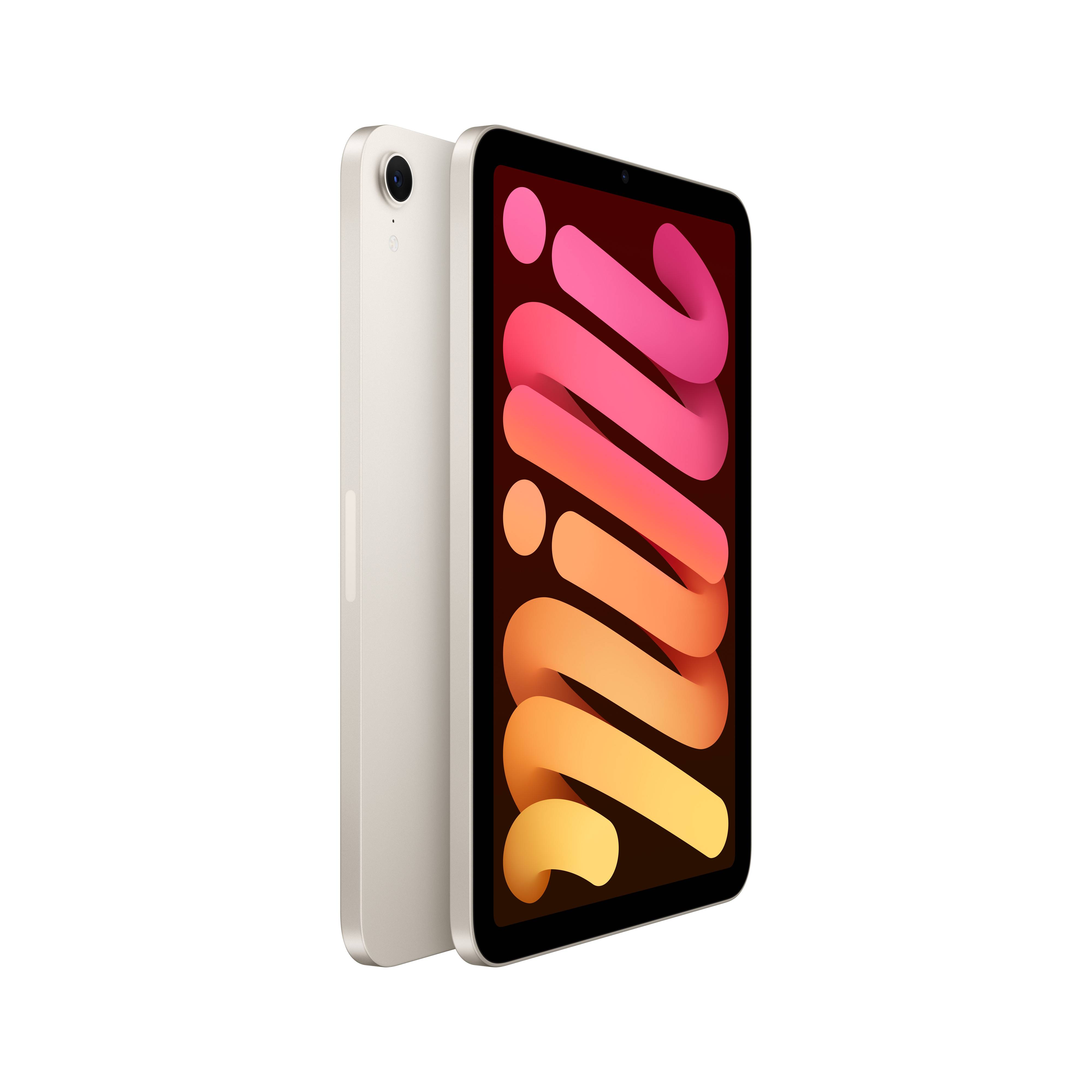Apple iPad Mini (2024) Wi-Fi 256GB Beige