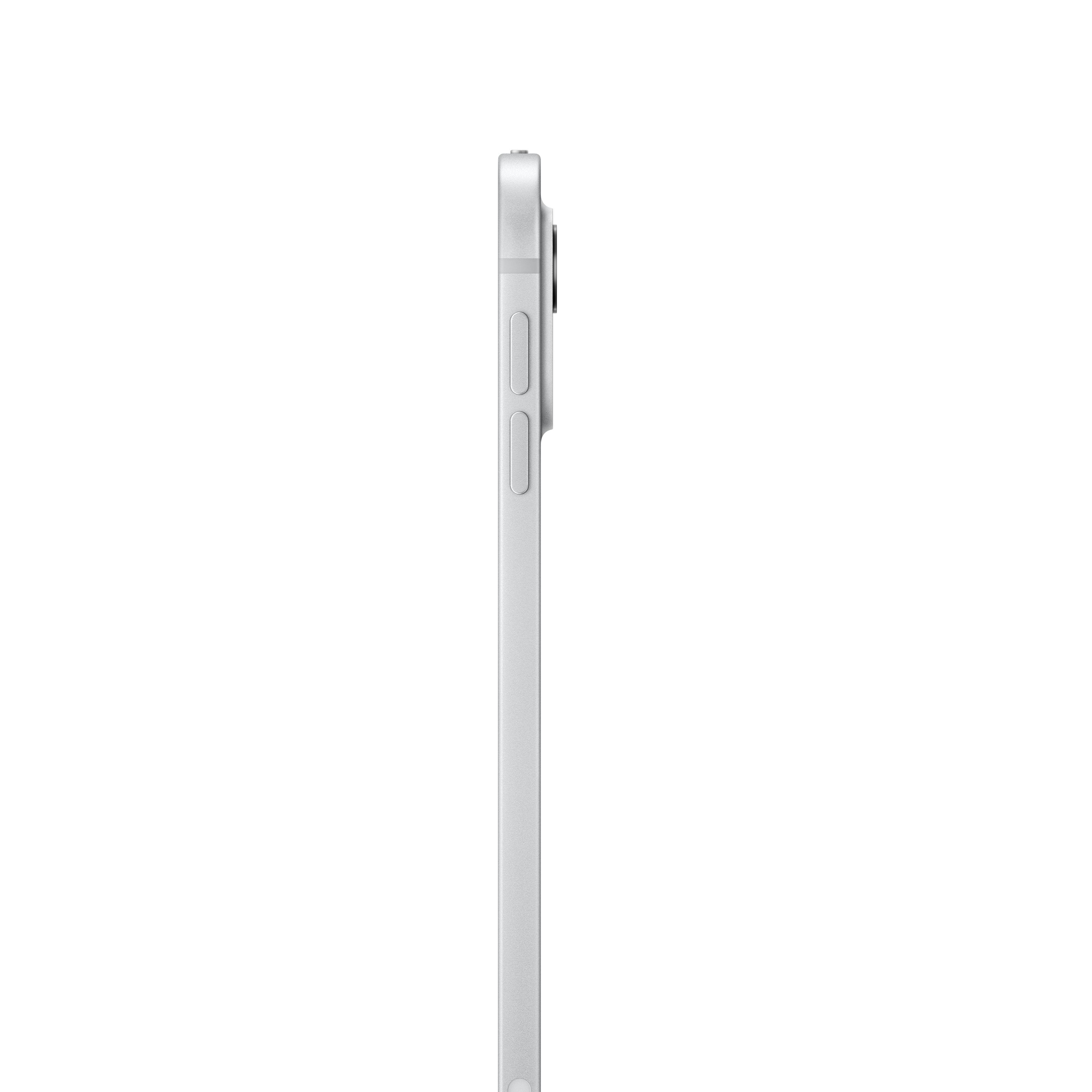 Apple iPad Pro (2024) Nano 11 inch 1 TB Wifi Zilver
