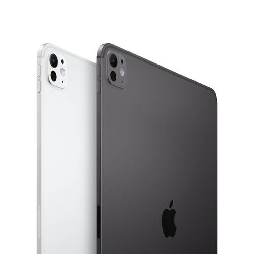 Apple iPad Pro (2024) 13 inch 1TB Wifi Zilver