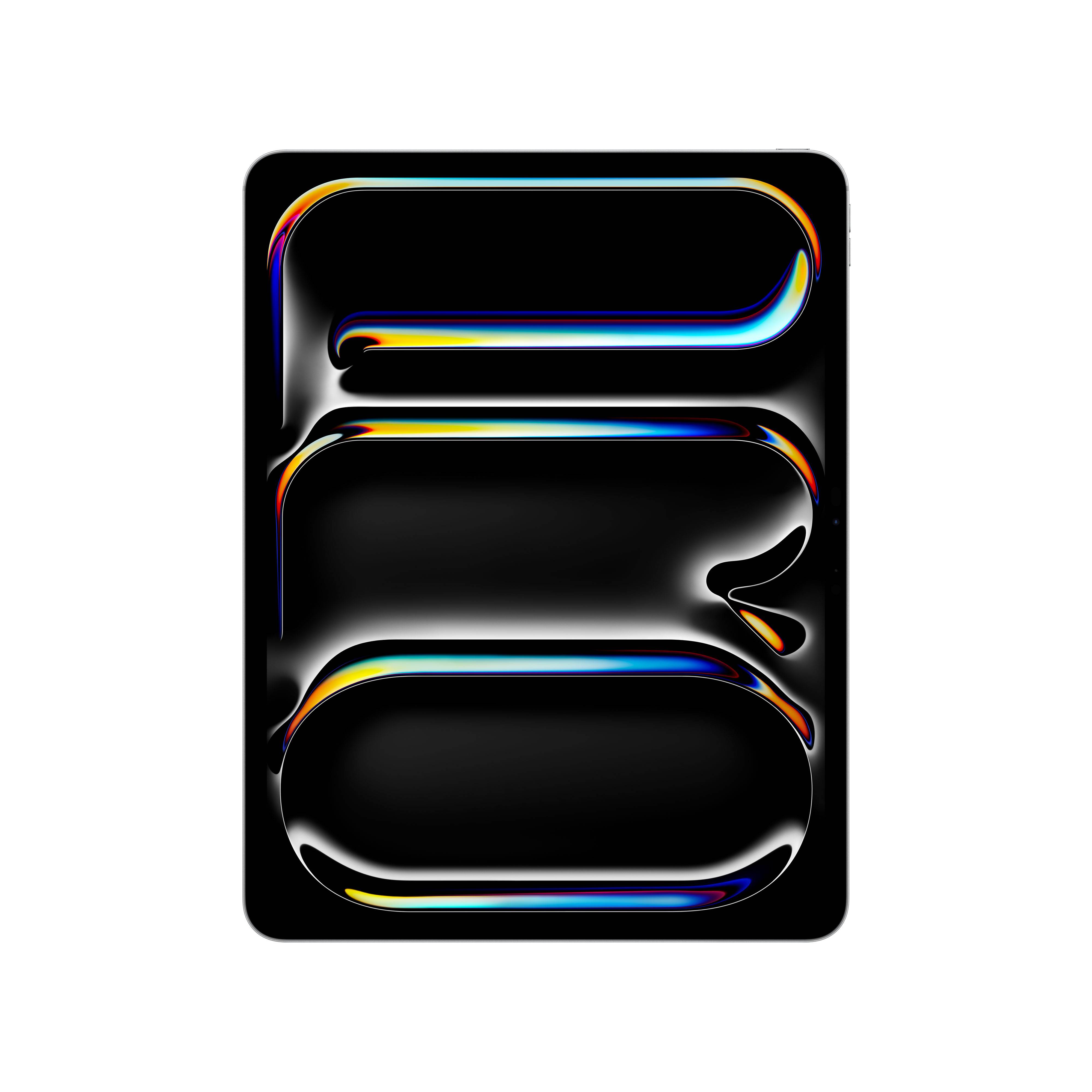 Apple iPad Pro (2024) 13", Wi-Fi, 2TB opslag Zilver