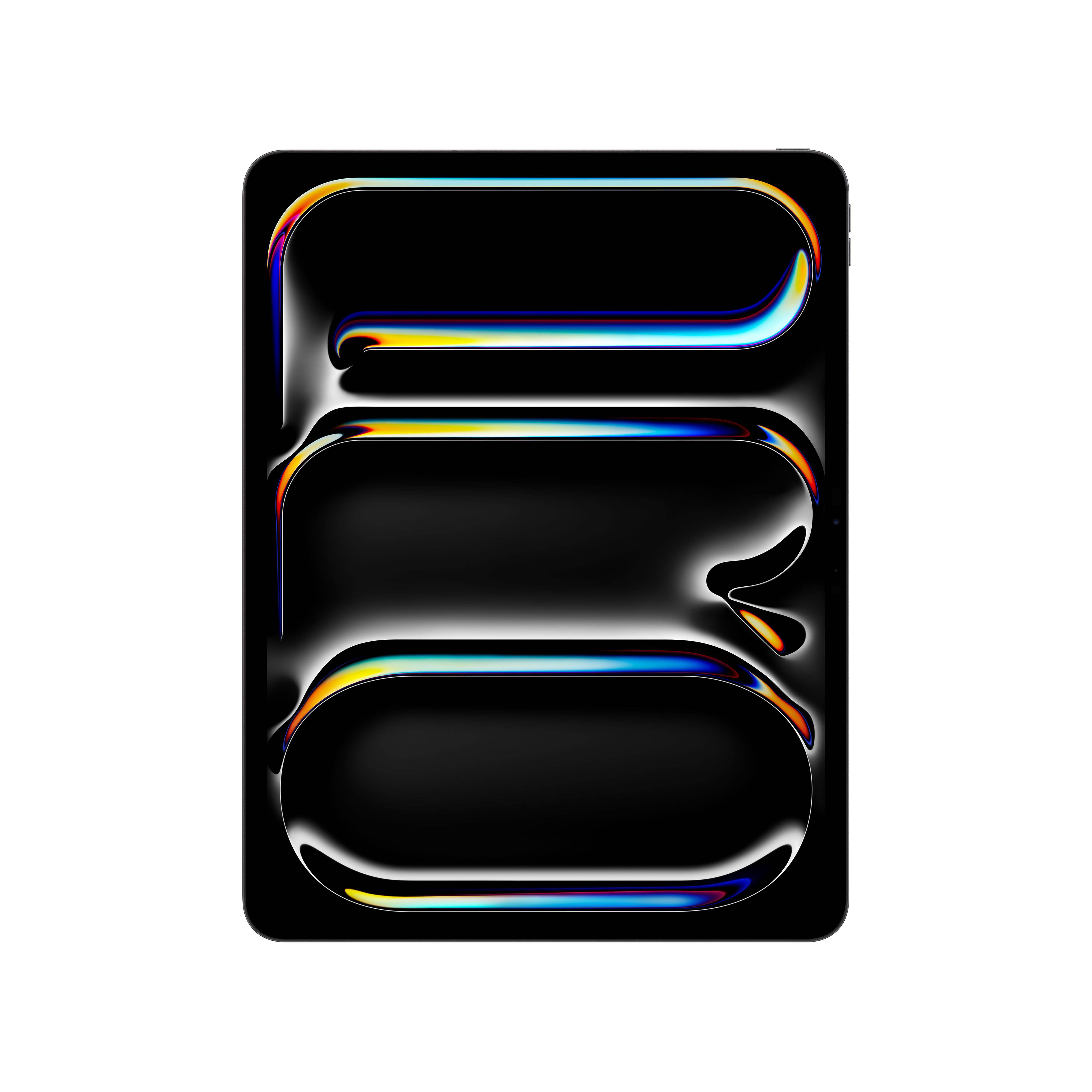 Apple iPad Pro (2024) 13 inch 512GB Wifi + 5G Zwart