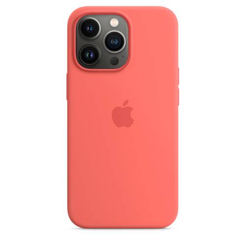 Apple MM2E3ZM/A mobiele telefoon behuizingen 15,5 cm (6.1") Hoes Roze