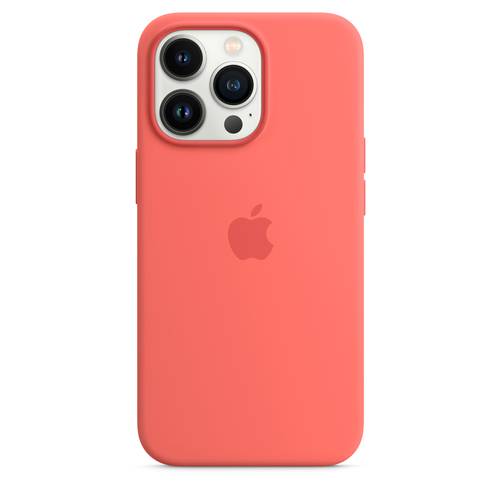Apple MM2E3ZM/A mobiele telefoon behuizingen 15,5 cm (6.1") Hoes Roze