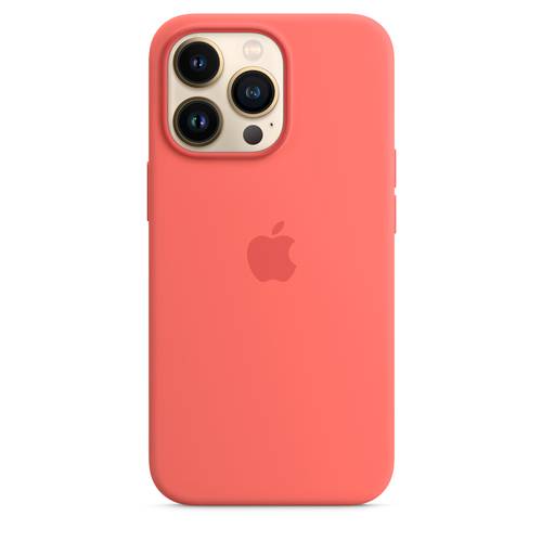 Apple MM2E3ZM/A mobiele telefoon behuizingen 15,5 cm (6.1") Hoes Roze