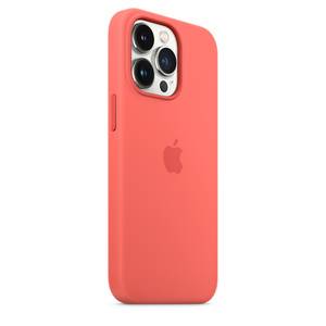 Apple MM2E3ZM/A mobiele telefoon behuizingen 15,5 cm (6.1") Hoes Roze
