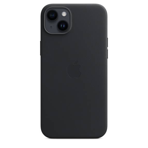 Apple MPP93ZM/A mobiele telefoon behuizingen 17 cm (6.7") Hoes Zwart