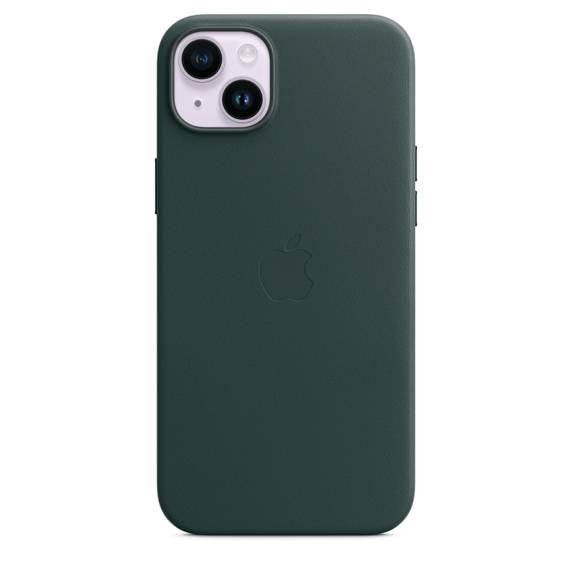 Apple MPPA3ZM/A mobiele telefoon behuizingen 17 cm (6.7") Hoes Groen