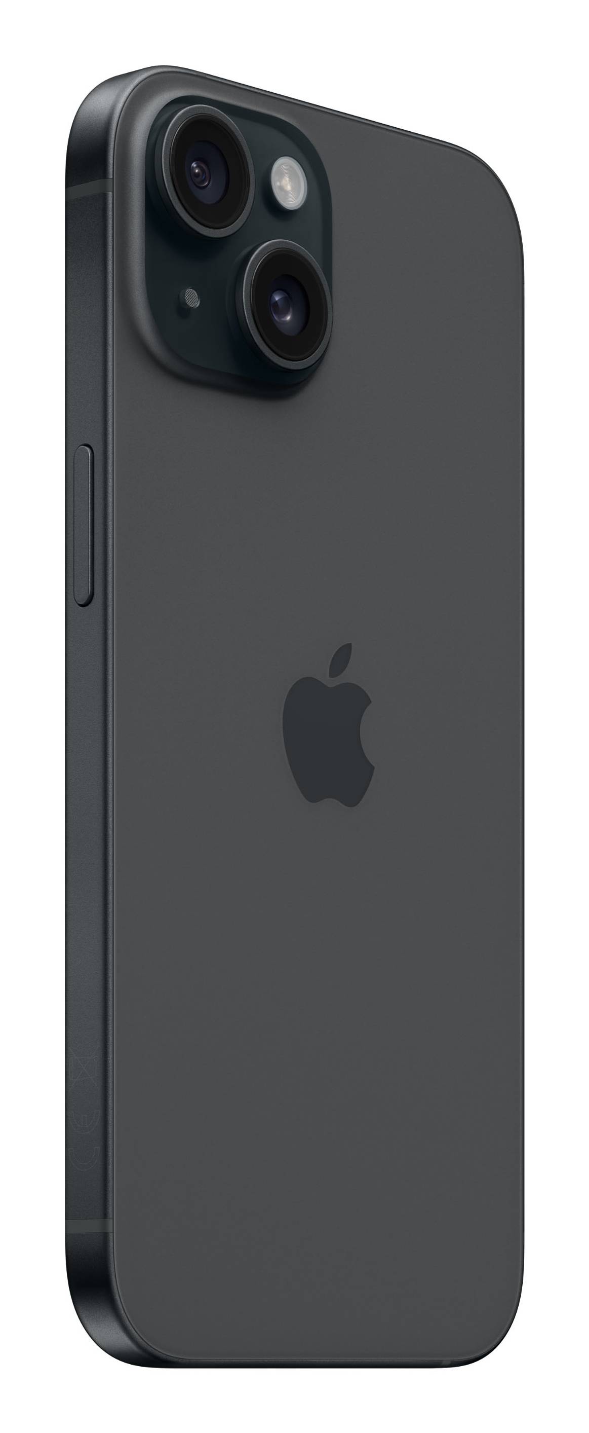 Apple iPhone 15 128GB Zwart