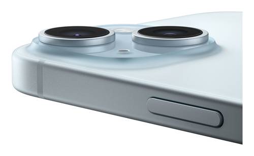 Apple iPhone 15 256GB Zwart