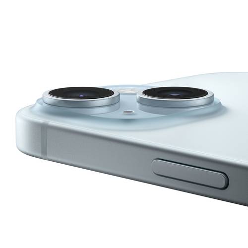 Apple iPhone 15 256GB Groen