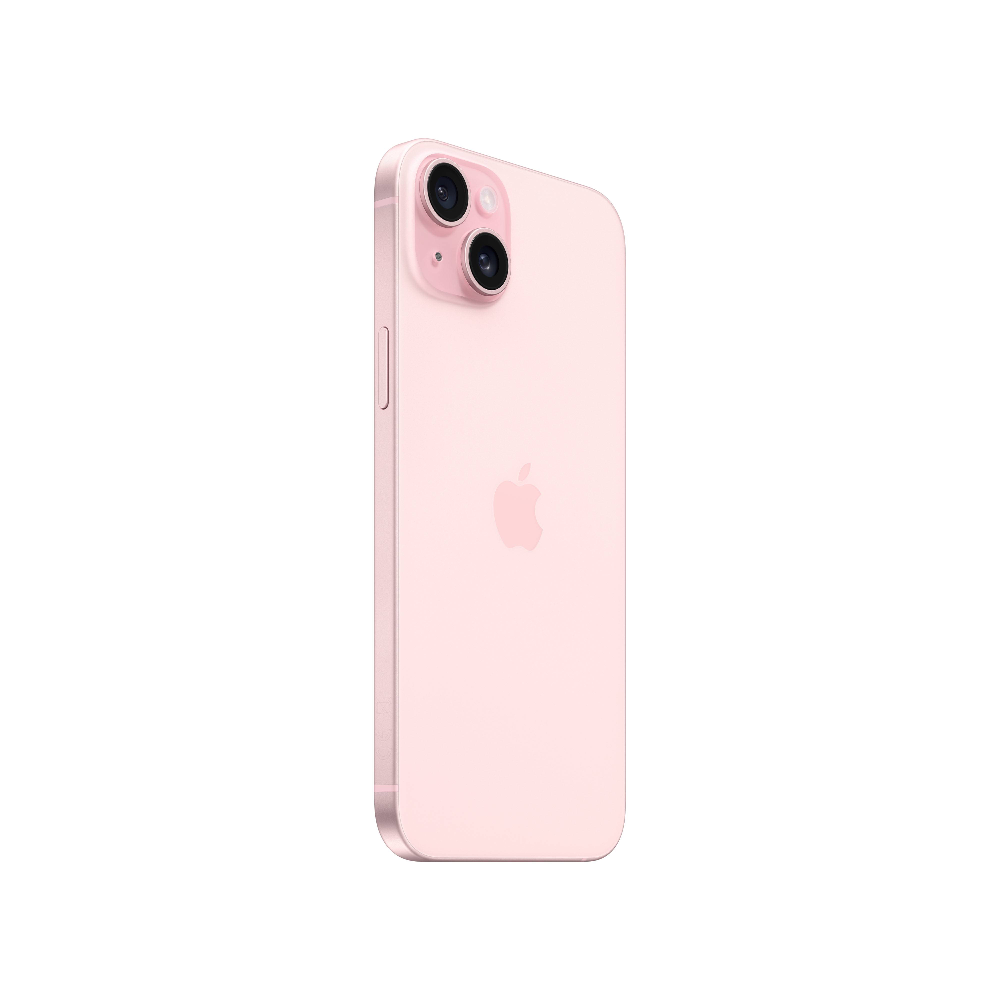 Apple iPhone 15 Plus 128GB Roze
