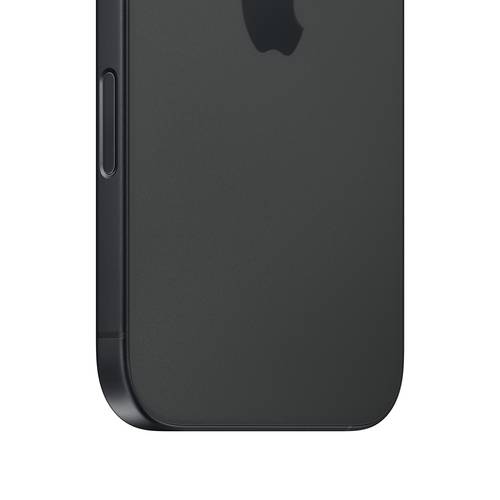 Apple iPhone 16 128GB Zwart