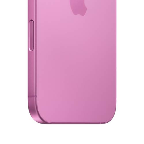 Apple iPhone 16 Plus 256GB Roze