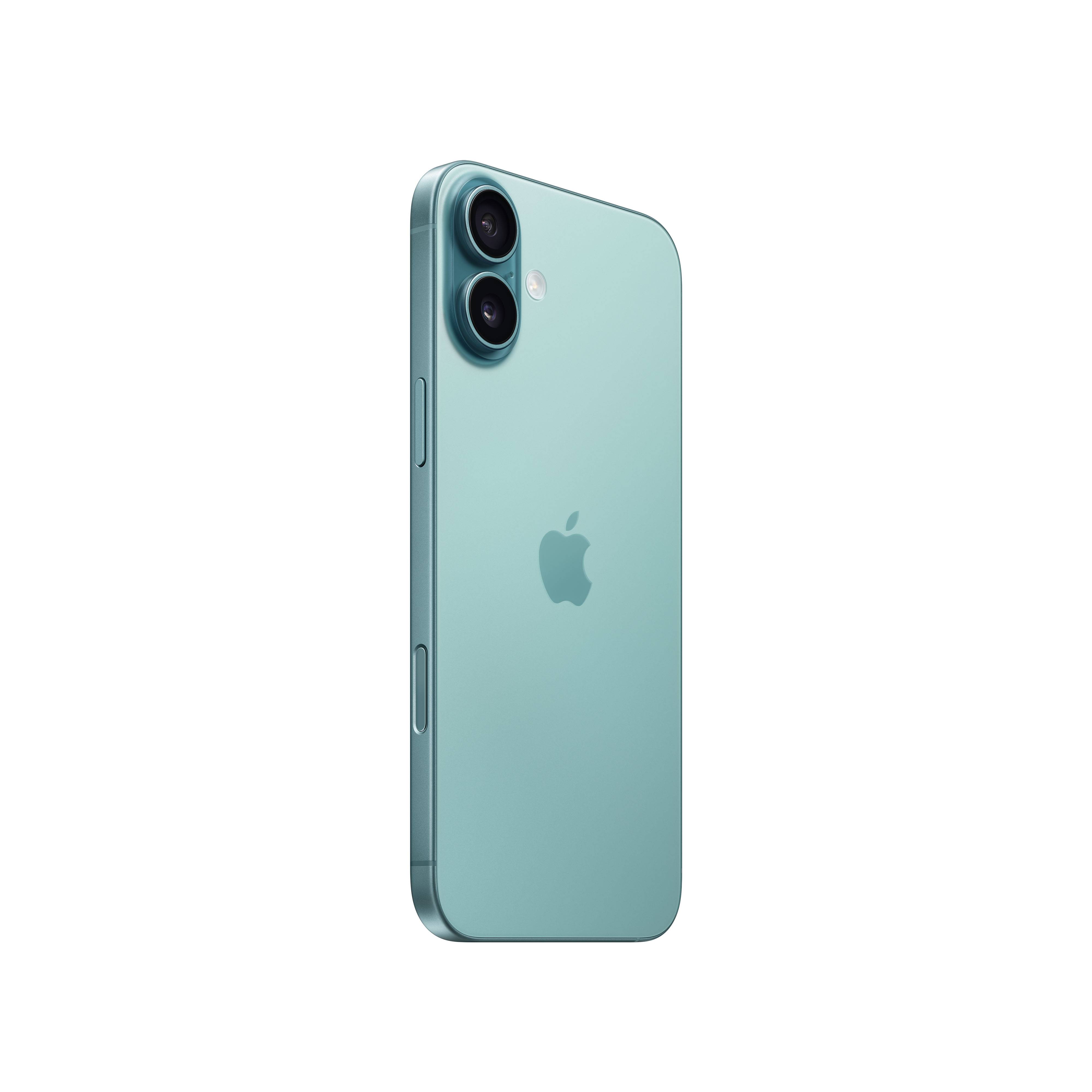Apple iPhone 16 Plus 512GB Blauwgroen