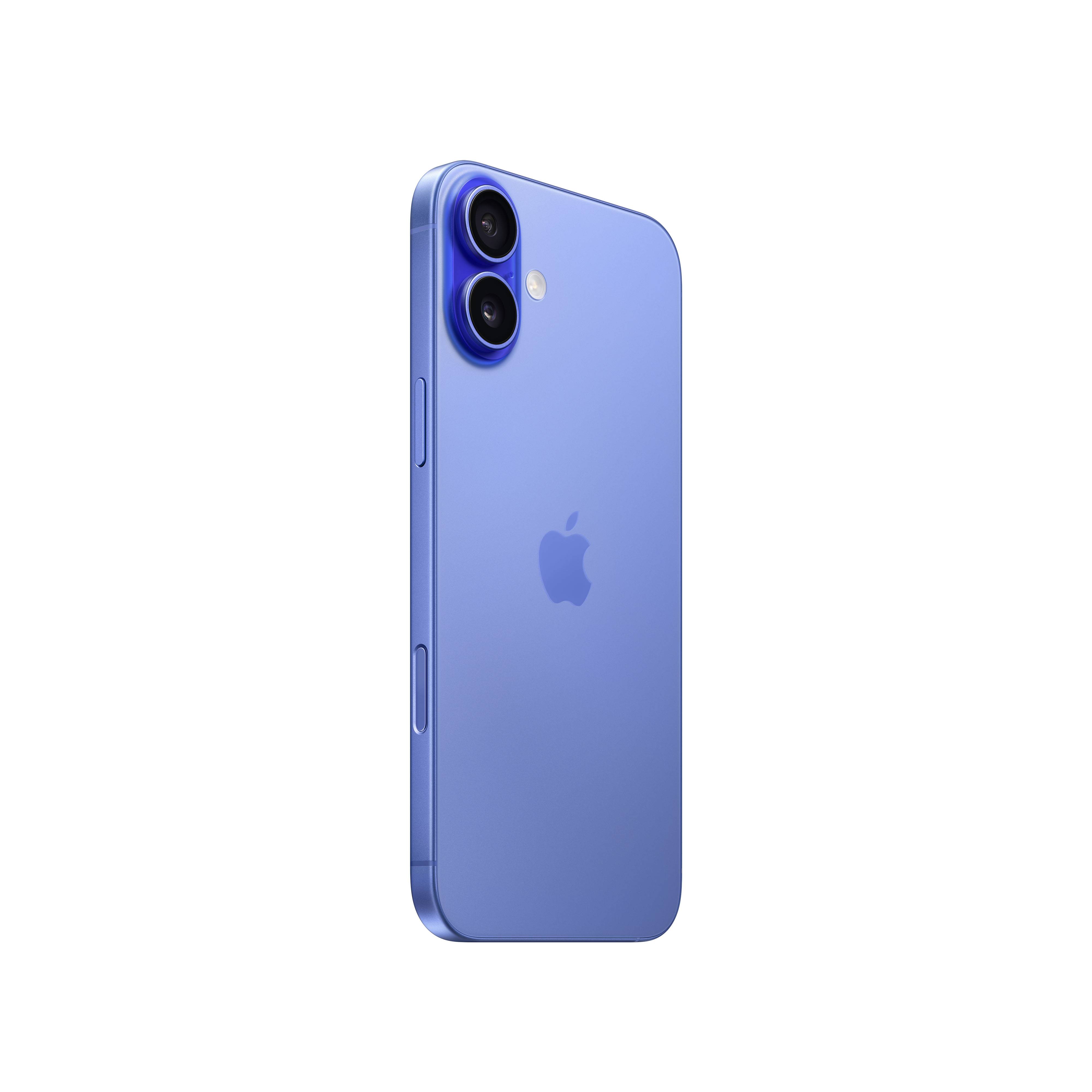 Apple iPhone 16 Plus 128GB Blauw