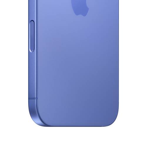 Apple iPhone 16 Plus 256GB Blauw
