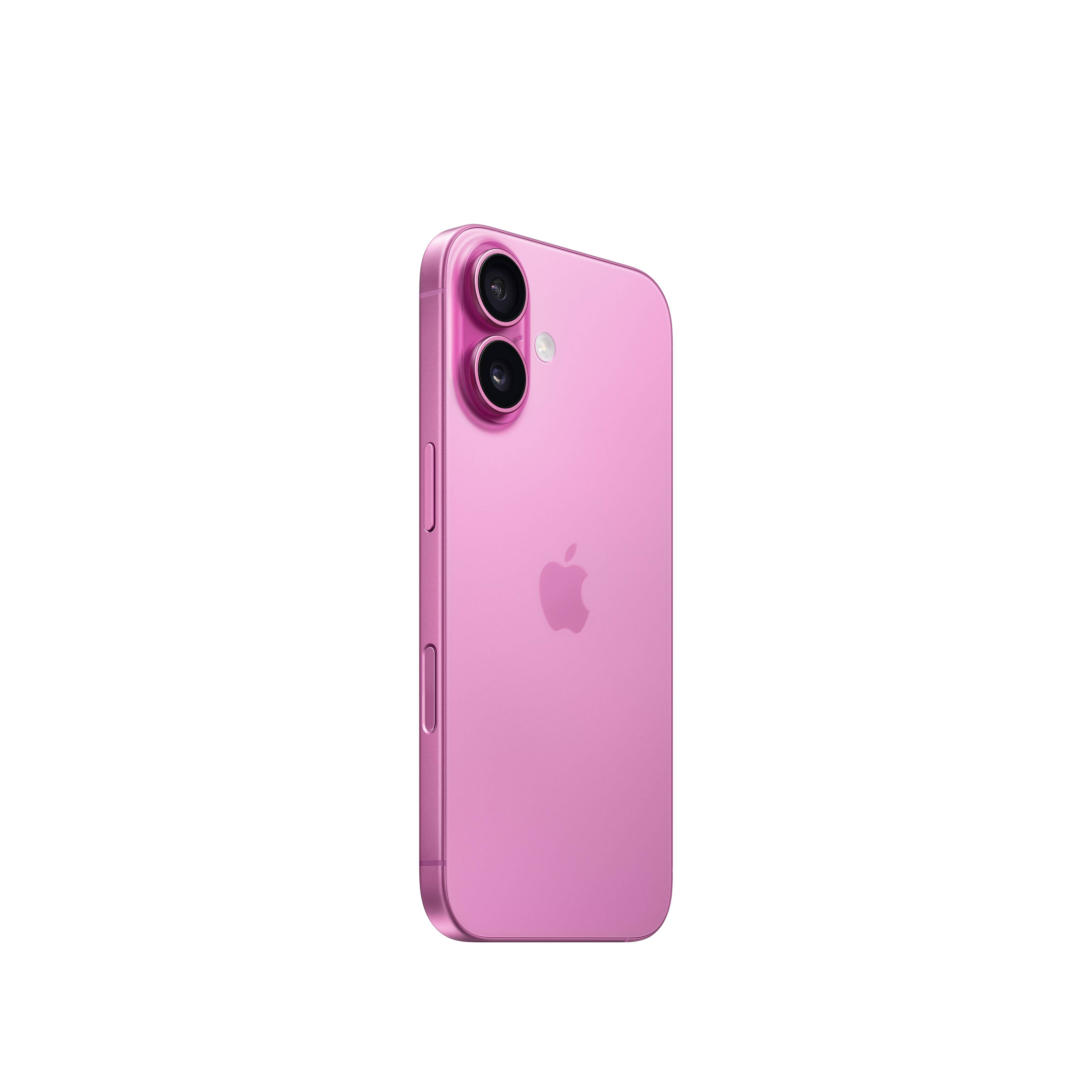 Apple iPhone 16 256GB Roze