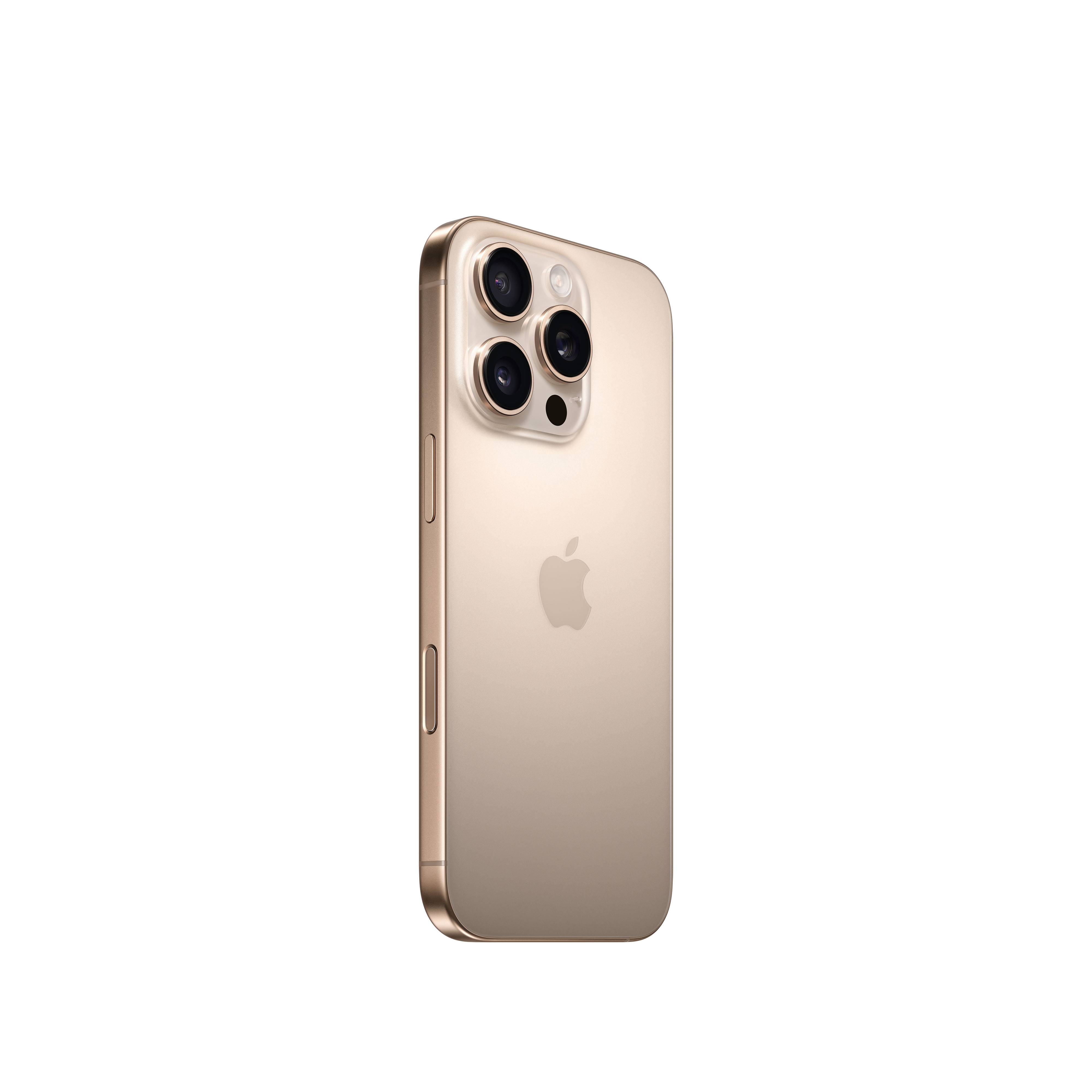 Apple iPhone 16 Pro 512GB Zand