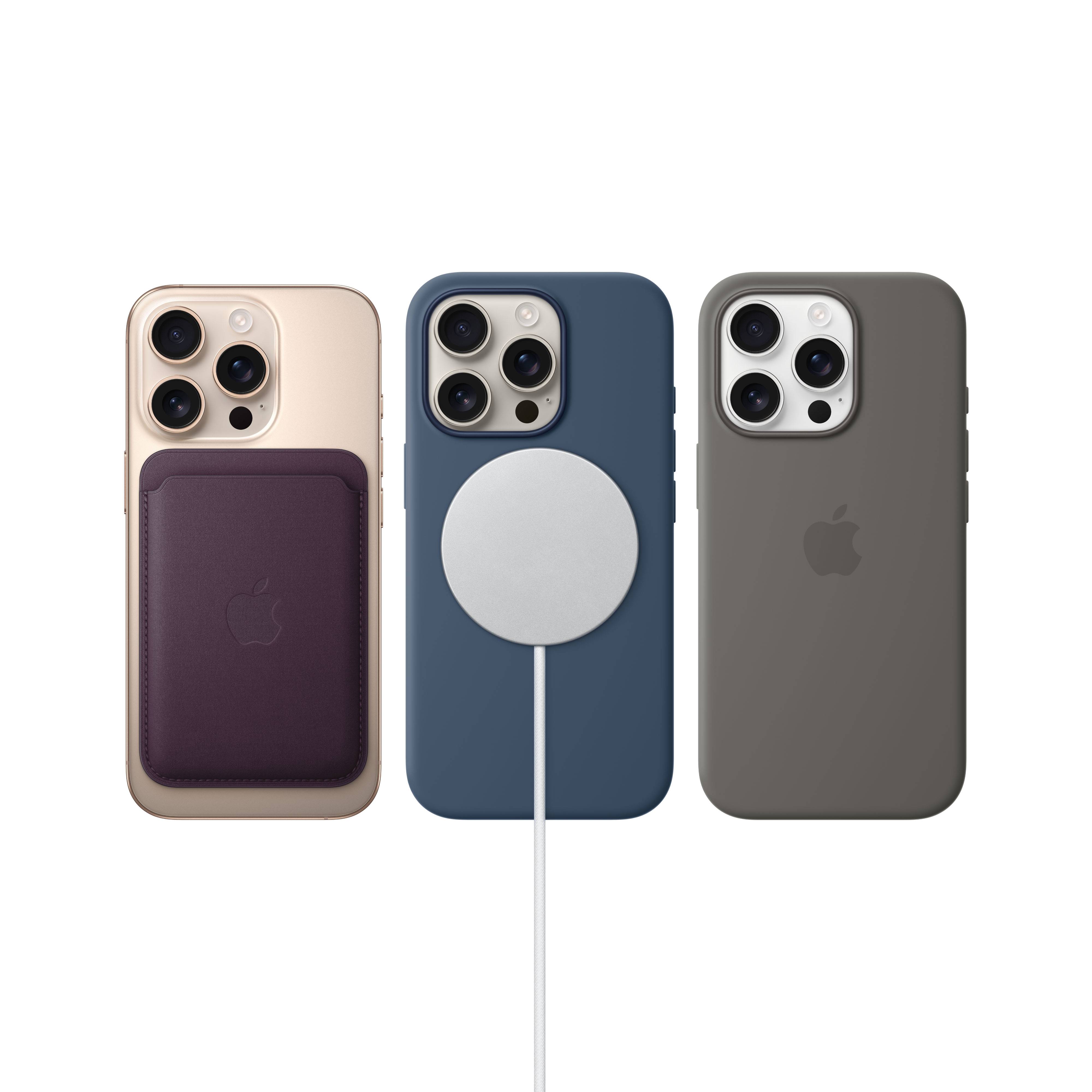 Apple iPhone 16 Pro Max 256GB Zwart