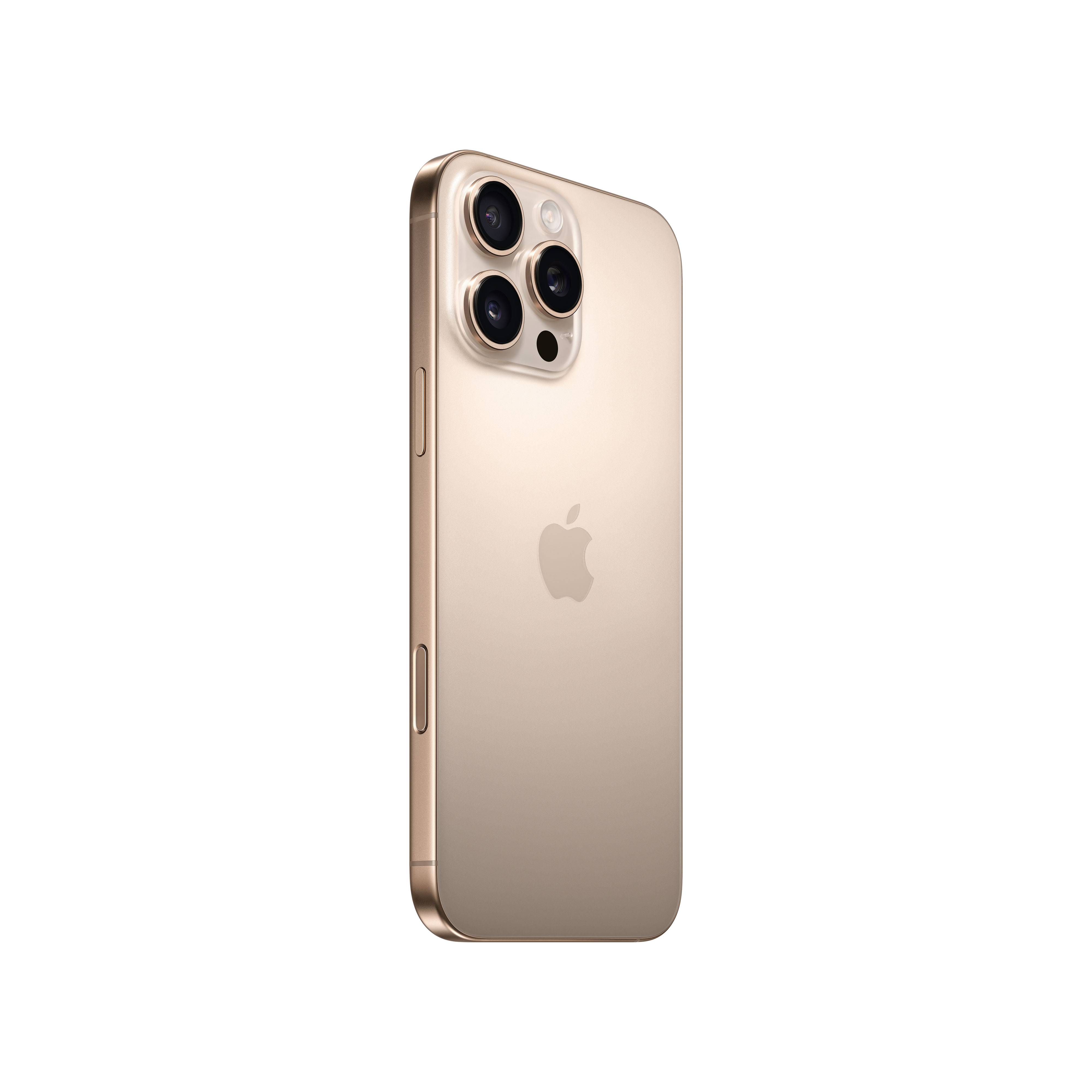 Apple iPhone 16 Pro Max 256GB Zand