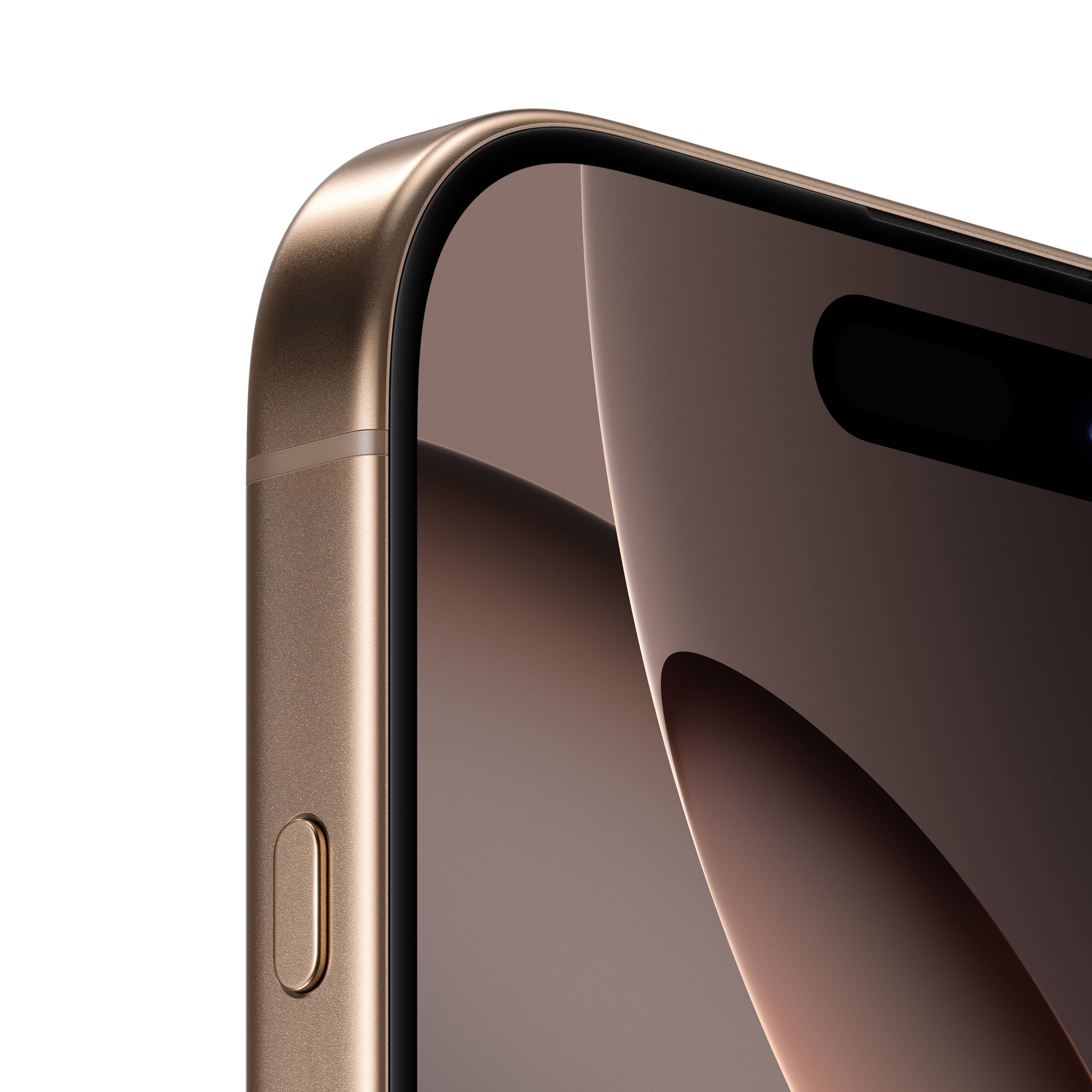 Apple iPhone 16 Pro Max 256GB Zand