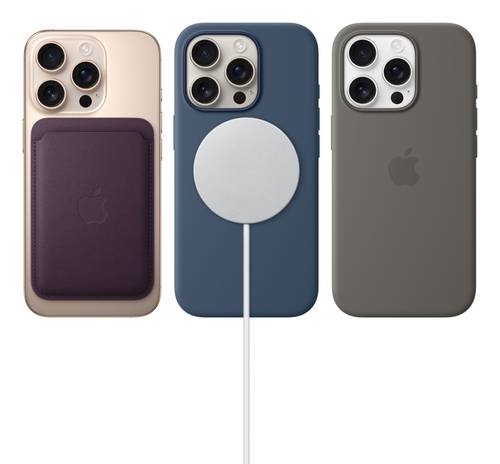  Apple iPhone 16 Pro Max 1TB Natural Titanium