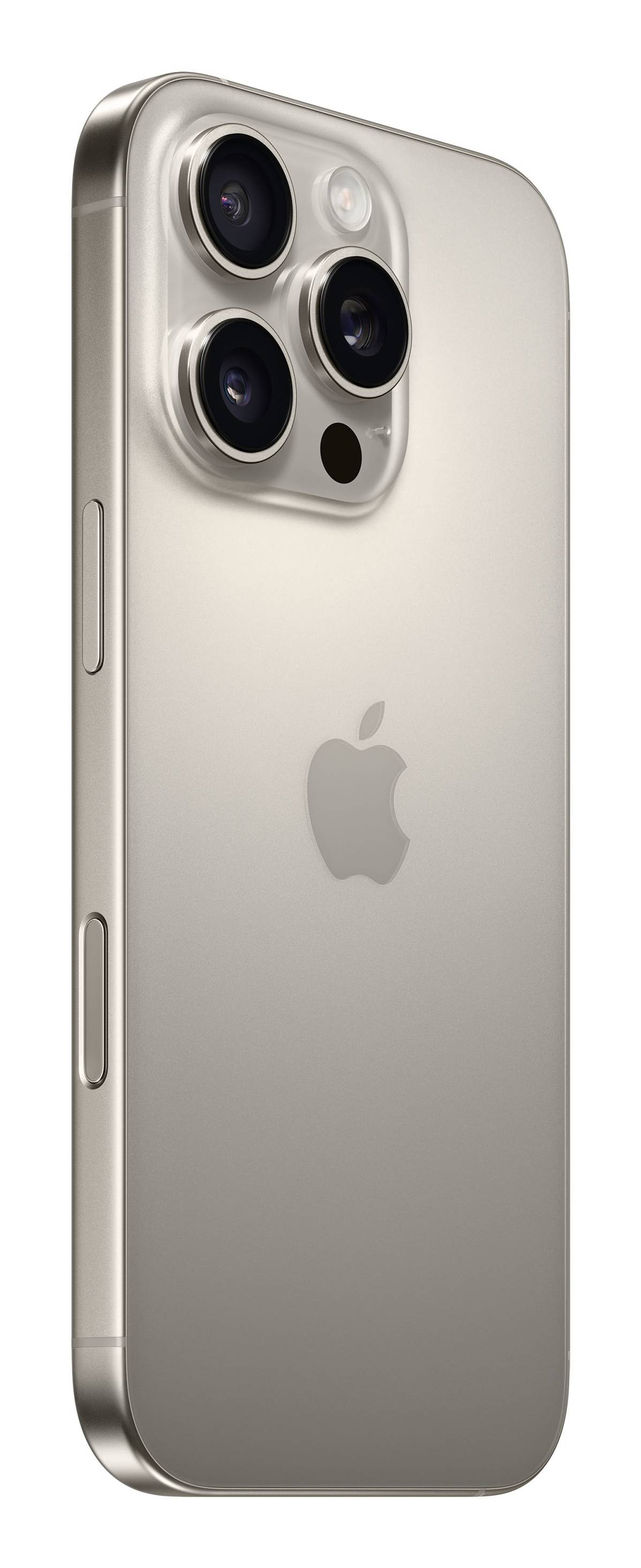 Apple iPhone 16 Pro 512GB Natural Titanium