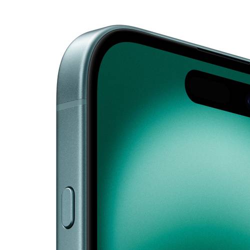 Apple iPhone 16 128GB Blauwgroen