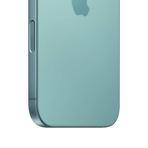 Apple iPhone 16 128GB Blauwgroen