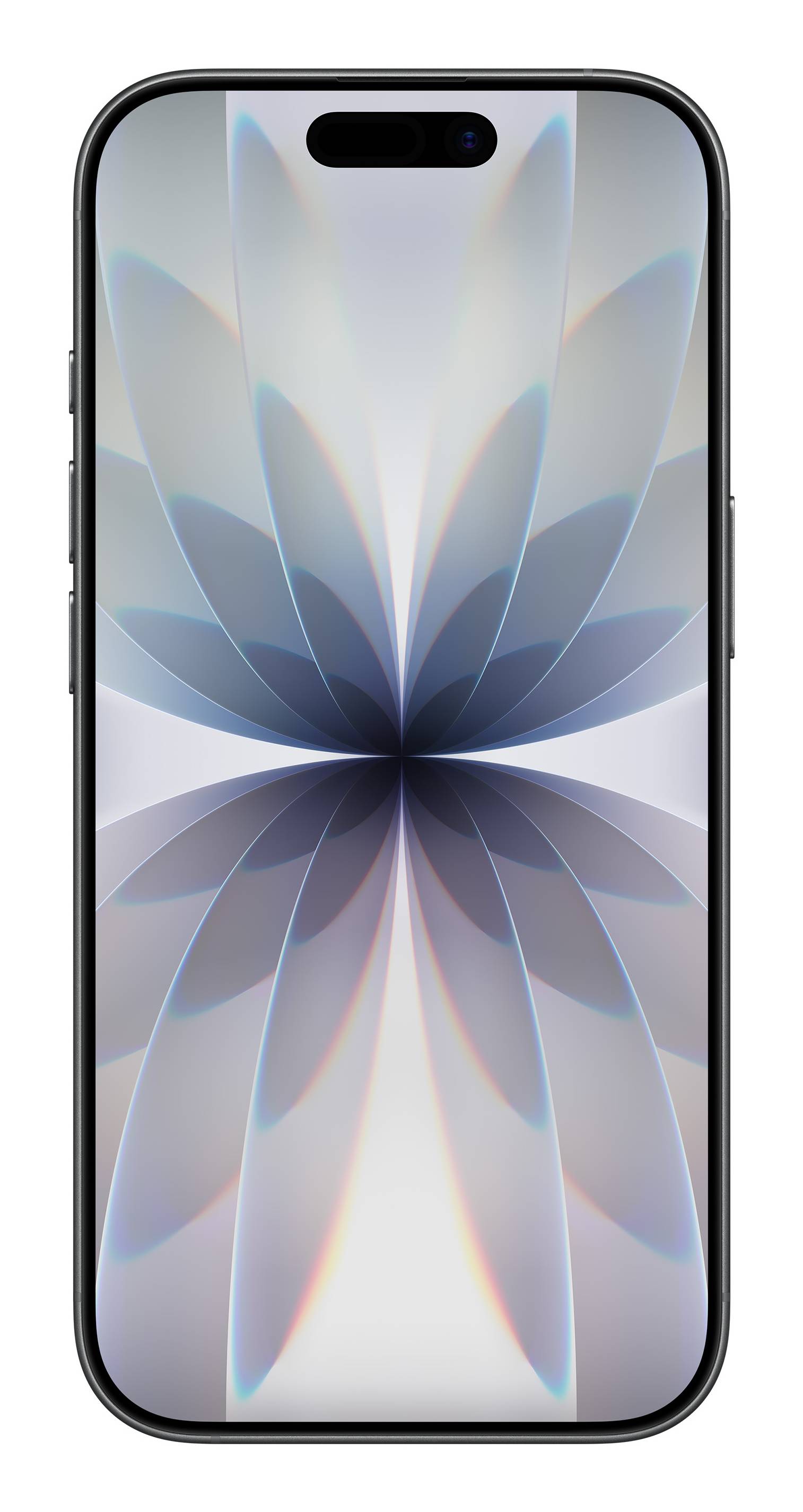 Apple iPhone 17 256GB Zwart