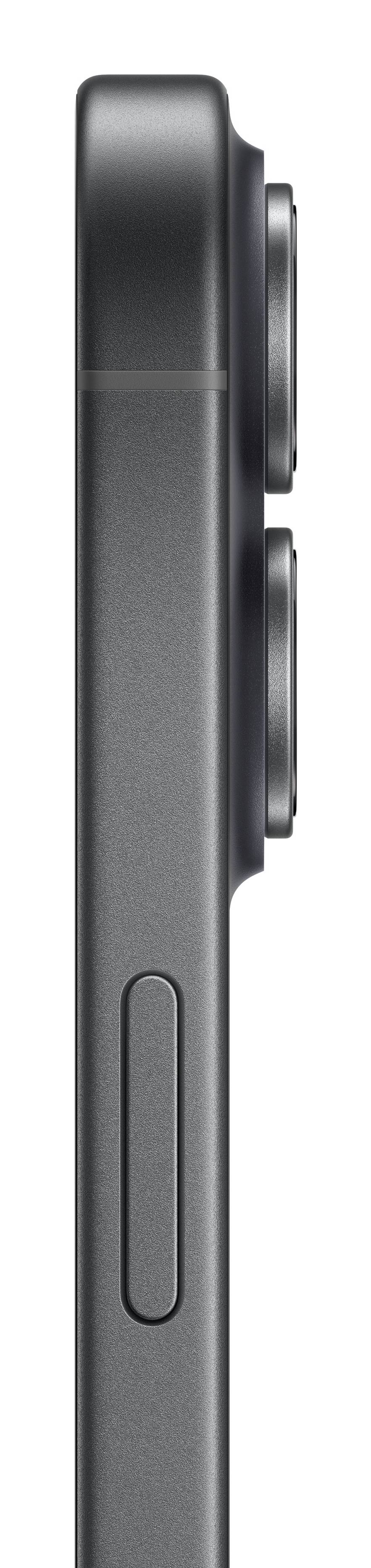 Apple iPhone 17 256GB Zwart