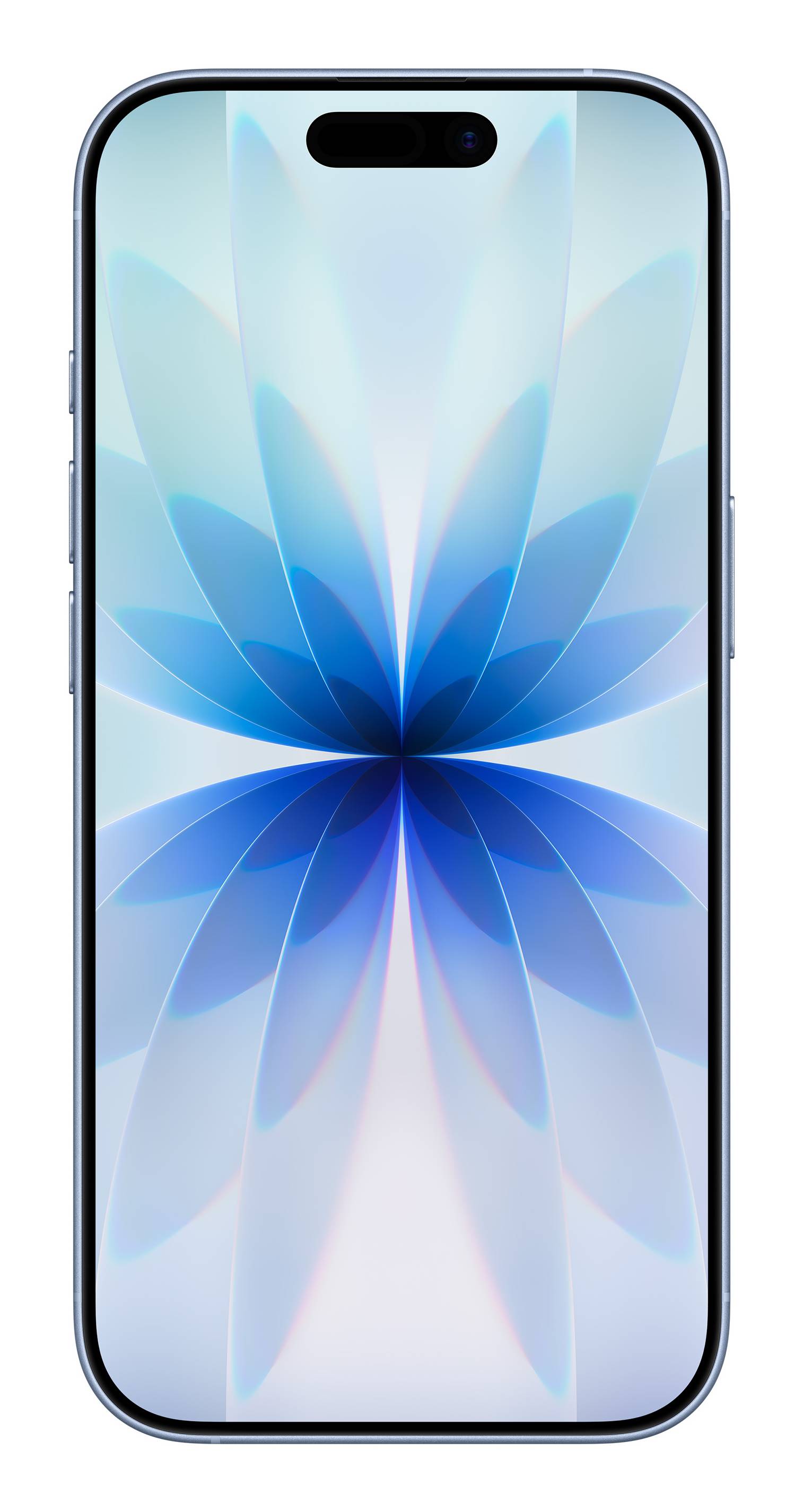 Apple iPhone 17 512GB Blauw