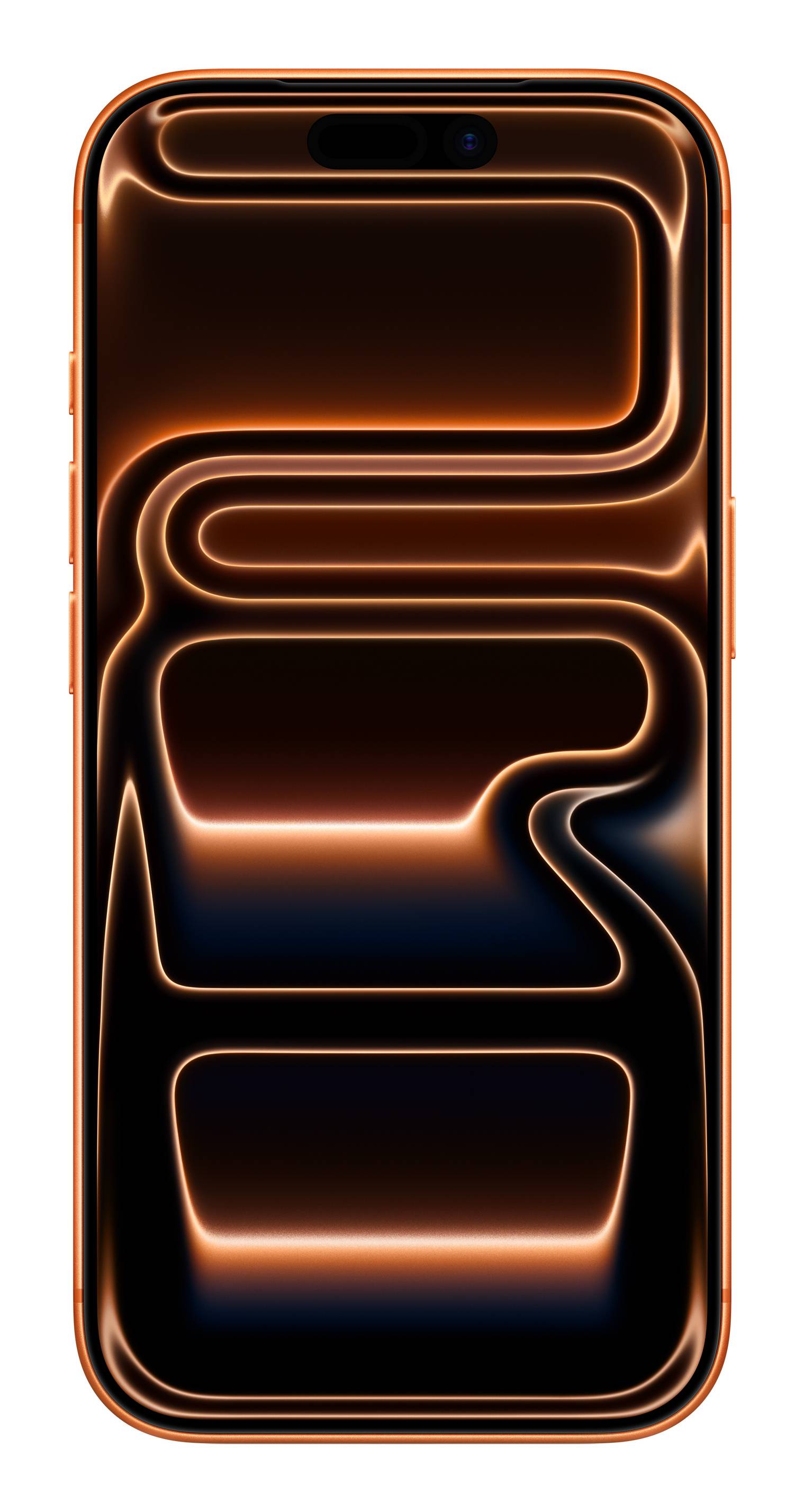 Apple iPhone 17 Pro 1TB Oranje