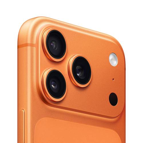 Apple iPhone 17 Pro 1TB Oranje