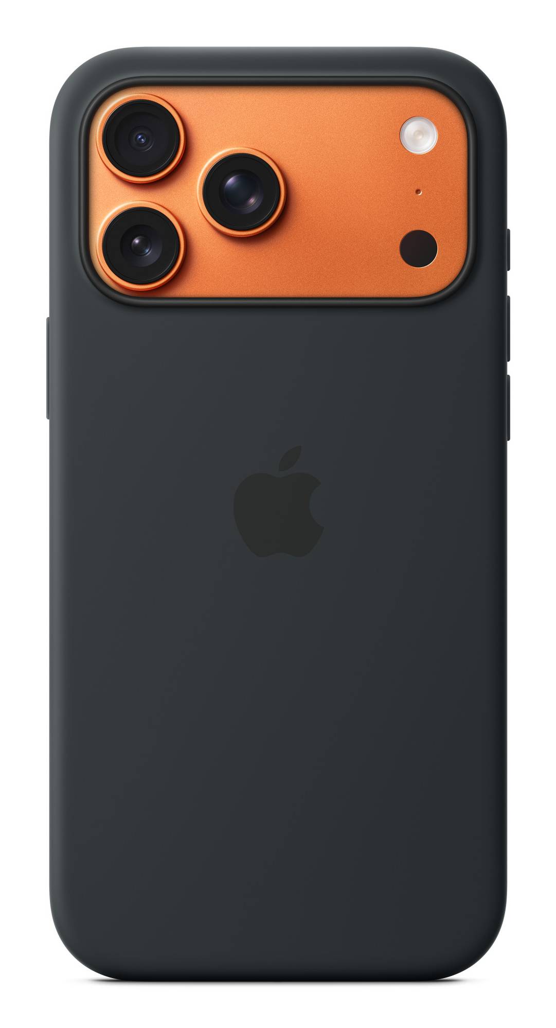 Apple MGFR4ZM/A mobiele telefoon behuizingen 17,5 cm (6.9") Hoes Zwart