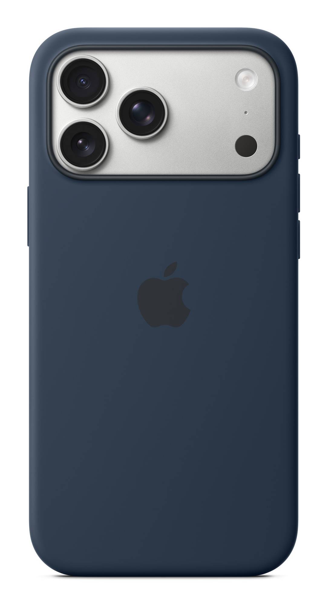 Apple MGFP4ZM/A mobiele telefoon behuizingen 17,5 cm (6.9") Hoes Donkerblauw